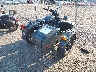 X8JMH0372FU****** Salvage and Wrecked 2015 Ural Tourist, Patrol, Gear Up in Indiana State