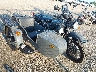 X8JMH0372FU****** Used and Repairable 2015 Ural Tourist, Patrol, Gear Up in Indiana State