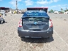 JTDKN3DUXE0****** Wrecked 2014 Toyota Prius