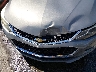 1G1BE5SM5H7****** Salvage and Repairable 2017 Chevrolet Cruze in North Carolina State