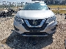 KNMAT2MV4JP****** Destrozados 2018 Nissan Rogue en Estado de Texas
