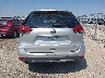 KNMAT2MV4JP****** Destrozados 2018 Nissan Rogue