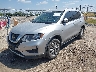 KNMAT2MV4JP****** Usados y Reparables 2018 Nissan Rogue en Fort Worth North