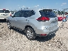 KNMAT2MV4JP****** Salvamento y Reparables 2018 Nissan Rogue en Fort Worth North