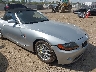 4USBT33594L****** Salvage and Wrecked 2004 BMW Z4 in Cincinnati