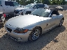 4USBT33594L****** Used and Repairable 2004 BMW Z4 in Cincinnati