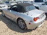 4USBT33594L****** Salvage and Repairable 2004 BMW Z4 in Cincinnati