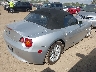4USBT33594L****** Salvage and Wrecked 2004 BMW Z4 in Ohio State
