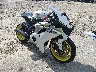 JYARJ28E3HA****** Salvage and Wrecked 2017 Yamaha Yzfr6 in Rec Rides Online Exclusive