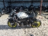 JYARJ28E3HA****** Repairable 2017 Yamaha Yzfr6 in North Carolina State