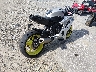 JYARJ28E3HA****** Salvage and Wrecked 2017 Yamaha Yzfr6 in North Carolina State