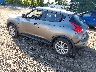 JN8AF5MV2ET****** Salvamento y Reparables 2014 Nissan Juke en Long Island