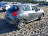 JN8AF5MV2ET****** Salvamento y Destrozados 2014 Nissan Juke en Estado de Nueva York