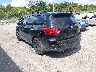 5N1DR2MN4JC****** Salvage and Repairable 2018 Nissan Pathfinder in Baton Rouge