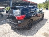 5N1DR2MN4JC****** Salvage and Wrecked 2018 Nissan Pathfinder in Louisiana State