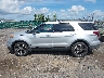 1FM5K8GT1DG****** Repairable 2013 Ford Explorer in New York State