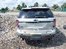 1FM5K8GT1DG****** Wrecked 2013 Ford Explorer
