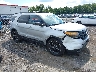1FM5K8GT1DG****** Salvage and Wrecked 2013 Ford Explorer in Rochester