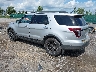 1FM5K8GT1DG****** Salvage and Repairable 2013 Ford Explorer in Rochester
