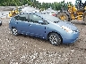 JTDKB20UX97****** Salvamento y Destrozados 2009 Toyota Prius en Akron Canton