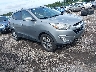 KM8JUCAG8EU****** Salvamento y Destrozados 2014 Hyundai Tucson en Long Island