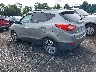 KM8JUCAG8EU****** Salvamento y Reparables 2014 Hyundai Tucson en Long Island