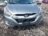 KM8JUCAG8EU****** Salvamento y Reparables 2014 Hyundai Tucson en Estado de Nueva York