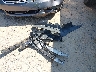 1FTFX1E54JK****** Wrecked 2018 Ford F-150 in North Carolina State