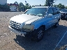 JTEGF21A130****** Used and Repairable 2003 Toyota Highlander in Charlotte