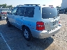 JTEGF21A130****** Salvage and Repairable 2003 Toyota Highlander in Charlotte