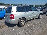JTEGF21A130****** Salvage and Wrecked 2003 Toyota Highlander in North Carolina State