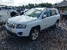 1C4NJDEB4GD****** Usados y Reparables 2016 Jeep Compass en Syracuse