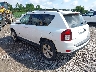 1C4NJDEB4GD****** Salvamento y Reparables 2016 Jeep Compass en Syracuse
