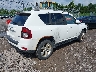 1C4NJDEB4GD****** Salvamento y Destrozados 2016 Jeep Compass en Estado de Nueva York