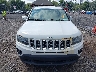 1C4NJDEB4GD****** Salvamento y Reparables 2016 Jeep Compass en Estado de Nueva York
