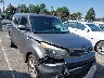 KNDJN2A2XH7****** Salvamento y Destrozados 2017 Kia Soul en Charlotte