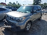KNDJN2A2XH7****** Usados y Reparables 2017 Kia Soul en Charlotte