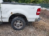 1FTPW14526F****** Wrecked 2006 Ford F-150 in Maryland State