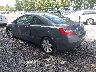 2HGFG1B60BH****** Salvage and Repairable 2011 Honda Civic in Central New Jersey