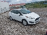 3FADP4AJXEM****** Salvage and Wrecked 2014 Ford Fiesta in Pittsburgh