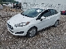 3FADP4AJXEM****** Used and Repairable 2014 Ford Fiesta in Pittsburgh