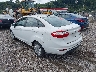 3FADP4AJXEM****** Salvage and Repairable 2014 Ford Fiesta in Pittsburgh