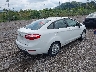 3FADP4AJXEM****** Salvage and Wrecked 2014 Ford Fiesta in Pennsylvania State