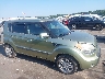 KNDJT2A26A7****** Repairable 2010 Kia Soul in North Carolina State