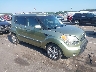 KNDJT2A26A7****** Salvage and Wrecked 2010 Kia Soul in Raleigh
