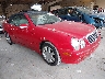 WDBLK65G71T****** Salvamento y Destrozados 2001 Mercedes-Benz Clk 320 en Chattanooga