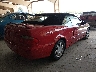 WDBLK65G71T****** Salvamento y Destrozados 2001 Mercedes-Benz Clk 320 en Estado de Tennessee