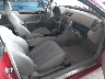 WDBLK65G71T****** Usados y Reparables 2001 Mercedes-Benz Clk 320 en Estado de Tennessee