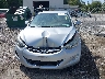 5NPDH4AE5DH****** Wrecked 2013 Hyundai Elantra in New York State