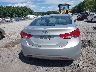 5NPDH4AE5DH****** Wrecked 2013 Hyundai Elantra
